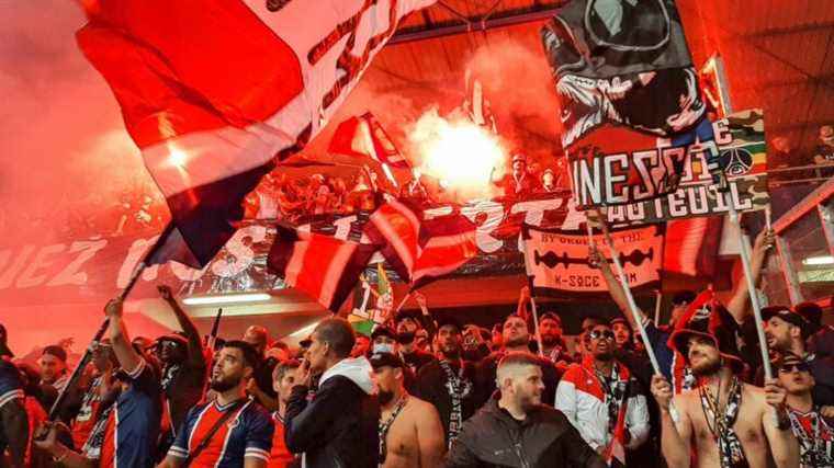 four PSG ultras will be tried for “robbery with violence” after the attack on a Rennes supporter