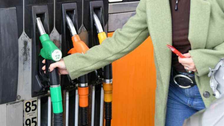 fuel prices are likely to increase “by about 7 to 10 cents in the coming weeks”, according to an economist