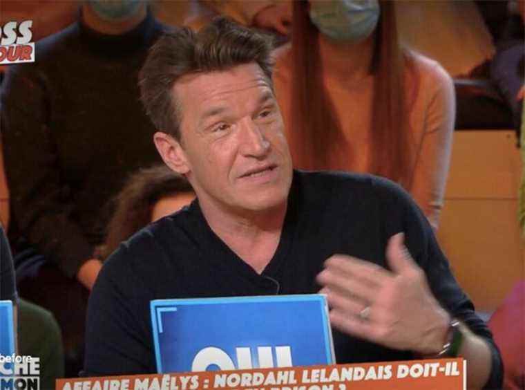 his rant assumed live in TPMP