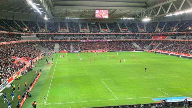 in Lille, FC Metz wants to give it a try