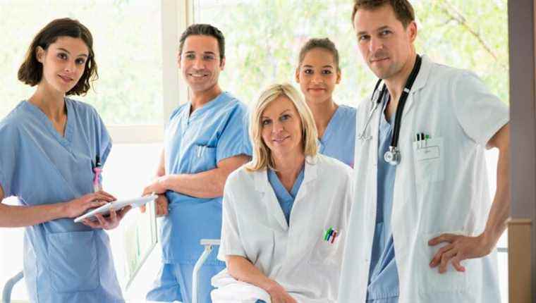 in Tarbes, Vitalis Medical is recruiting Nurses