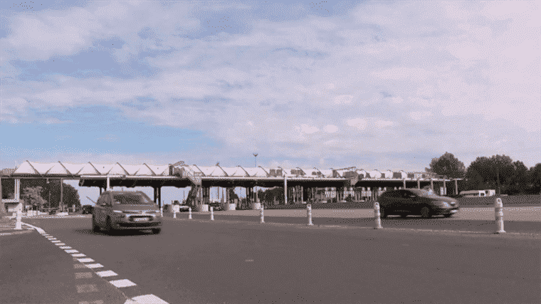 largest increase in toll rates in four years