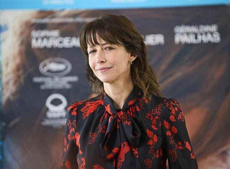 “letters of blood”, Sophie Marceau’s BFF weighs in on the damage caused by the film