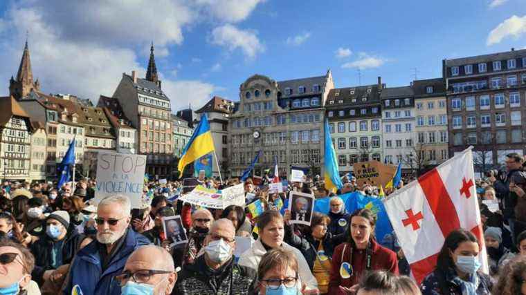 mayors or private individuals, these French people who say they are ready to welcome refugees