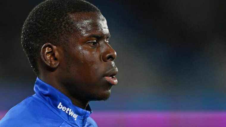 mistreated cat, complaints, petition, fine… What you need to know about the Kurt Zouma case