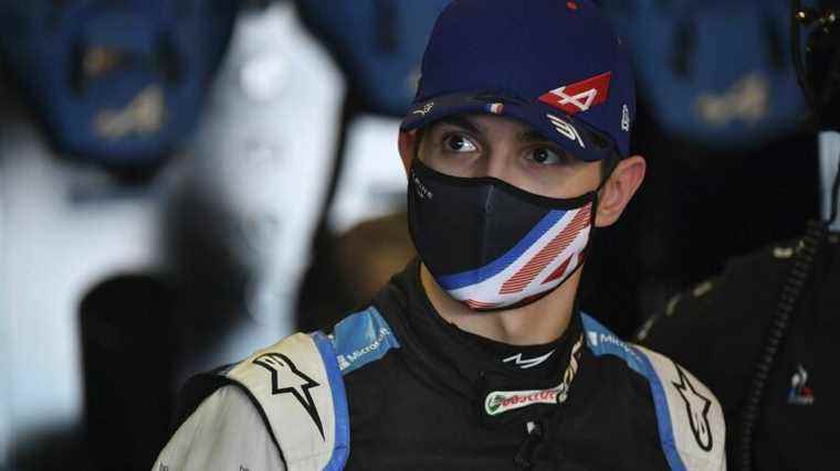 new regulations that will ensure “more show for the fans” promises Esteban Ocon