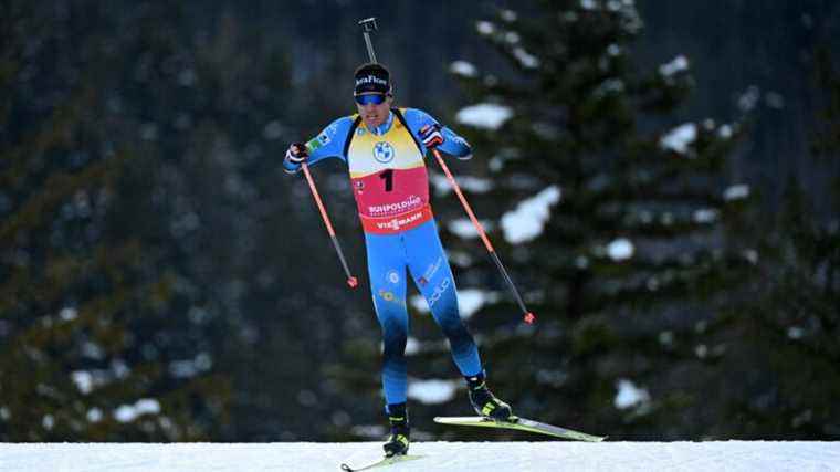 the Biathlon Blues dream of medals and gold in Beijing