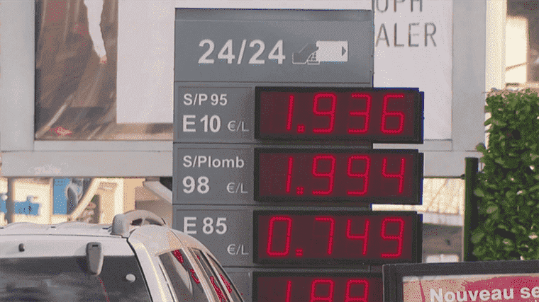 the French fear repercussions on fuel prices