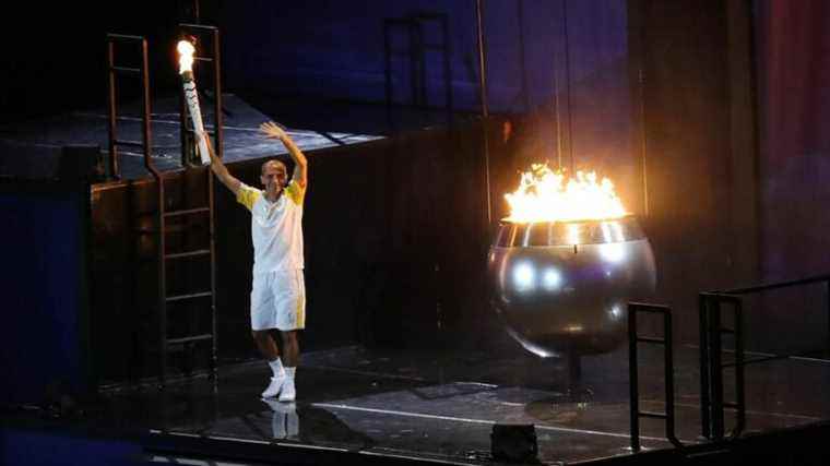 the Haute-Loire says no to the passage of the Olympic flame