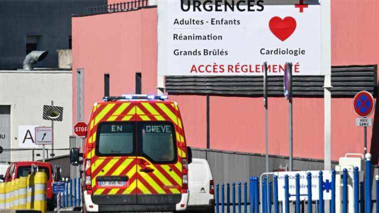 the Lille University Hospital will now be able to report cases to the courts, with the victim’s agreement