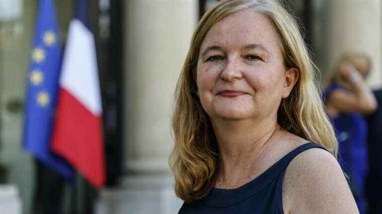 the Swiss ambassador reframes Nathalie Loiseau for “unacceptable” remarks