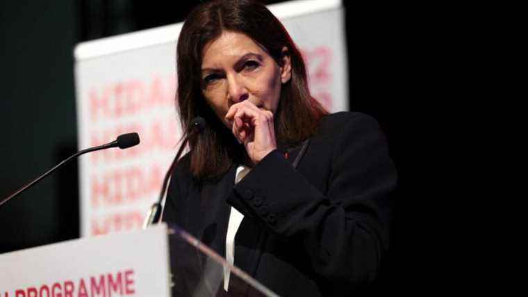 the boss of the Socialist Party in the North resigns, judging the campaign of Anne Hidalgo “flat”