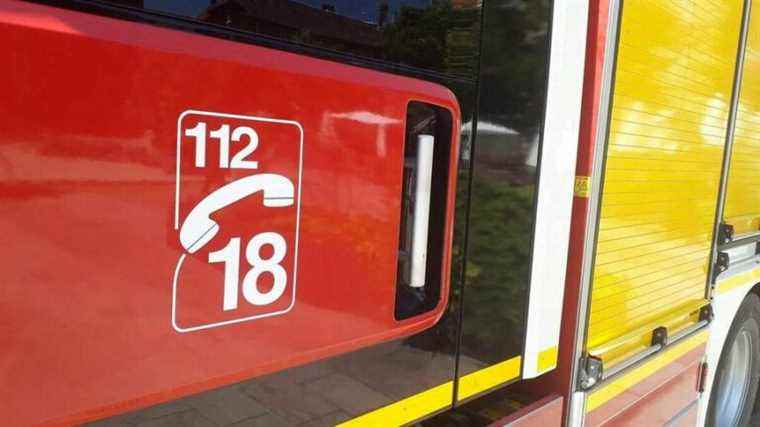 the number of calls to the emergency number 112 increased by 15% in 2021