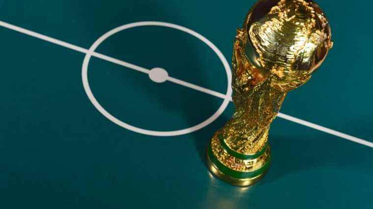 the players mainly opposed to the World Cup project every two years