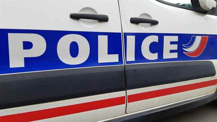 the policeman on the run withdrew 1,500 euros in the Oise