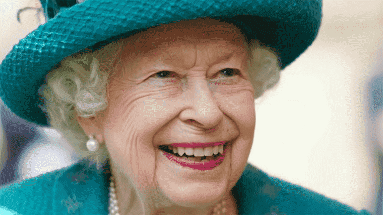 the queen has forged an unbreakable bond with the British