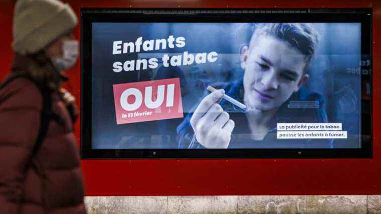 the victory of citizens against the tobacco lobbies