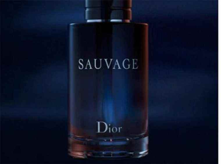 this iconic perfume of the house is THE best-selling in the world… with a bottle purchased every 3 seconds!