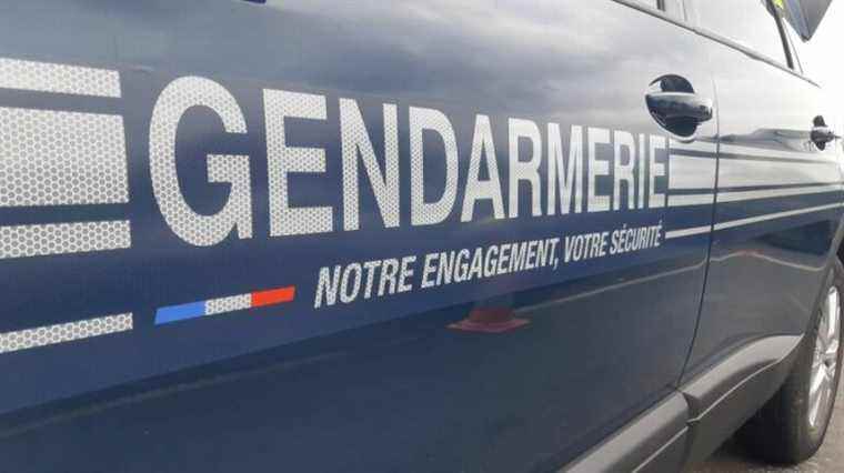 The bodies of two women and a child found near Chalon-sur-Saône, a wanted man