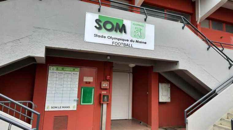 weighed down by debts, SOM football on the verge of disappearance