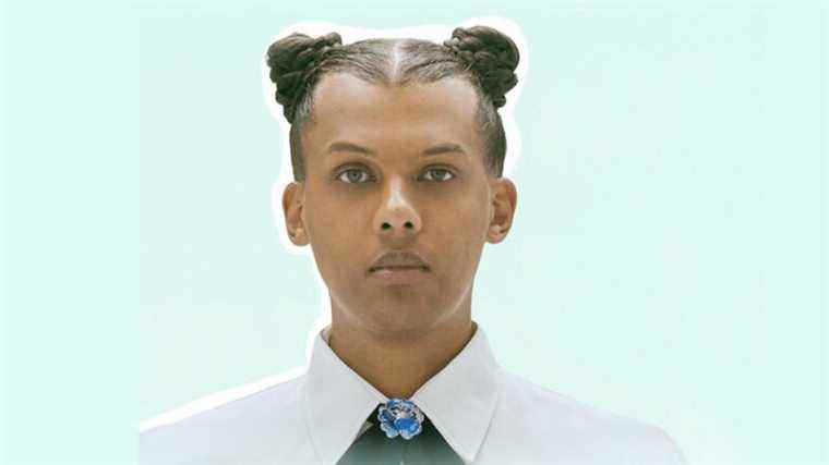 what should we expect from Stromae, named honorary president?