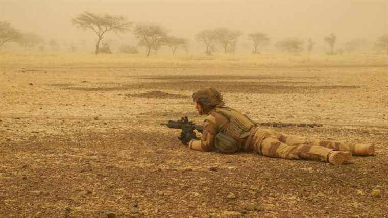 why the record of the war led by France against terrorism in the Sahel is so criticized