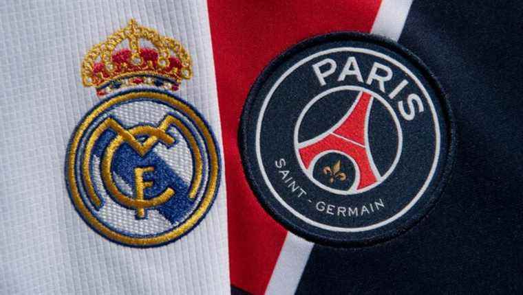 100% PSG, the mag: the Real Madrid pre-match