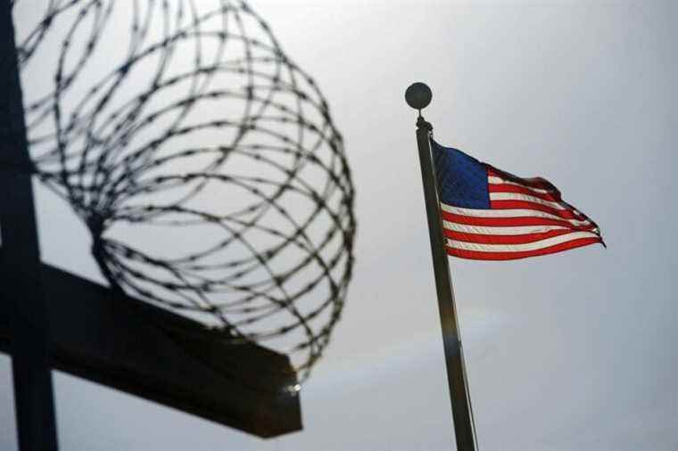 Washington invites UN human rights expert to Guantanamo