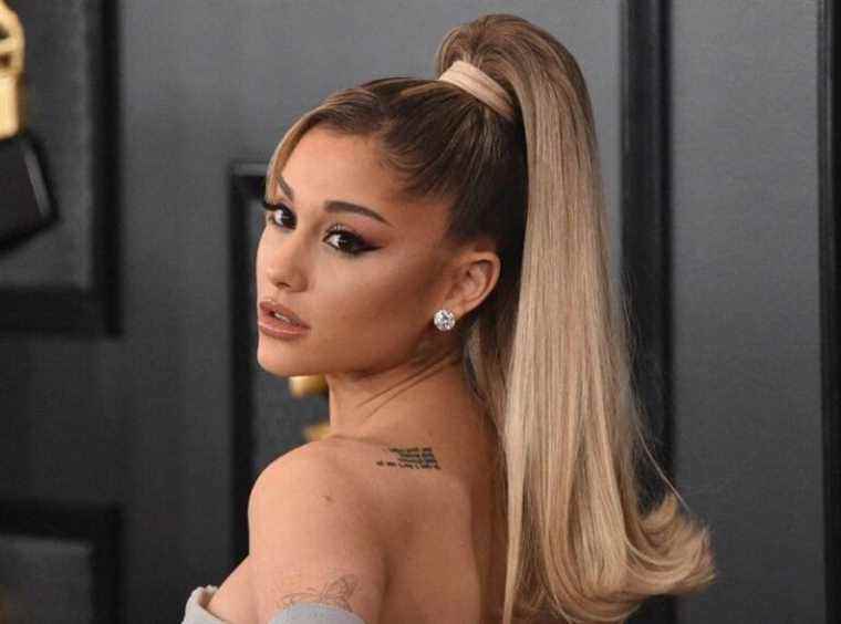 3 Ariana Grande looks you can easily copy