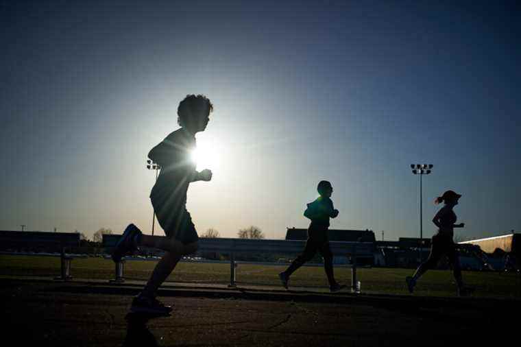 38 Quebec athletes rewarded by the Foundation for Athlete Excellence