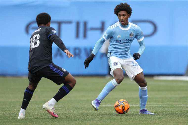 4-1 loss |  The sky darkens above CF Montreal