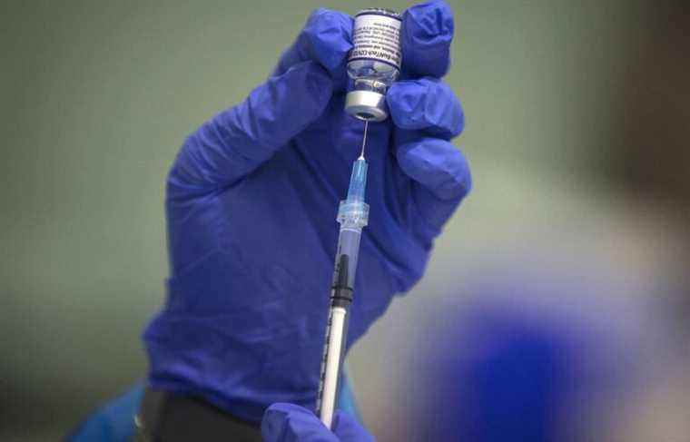 4.3 million anti-COVID vaccines will be wasted if Quebec does not find takers