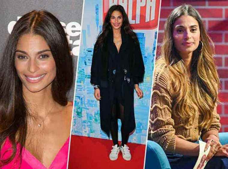 5 things to know about the bomb that could steal Karine Ferri’s place on TF1!