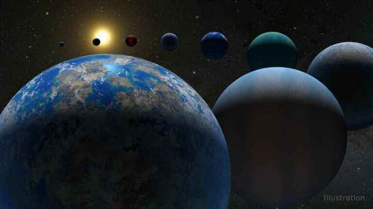 5,000 exoplanets have been discovered!