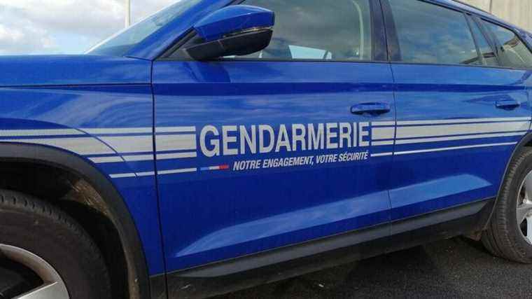 A call for witnesses launched after an accident between a bicycle and an old lady in Sarlat