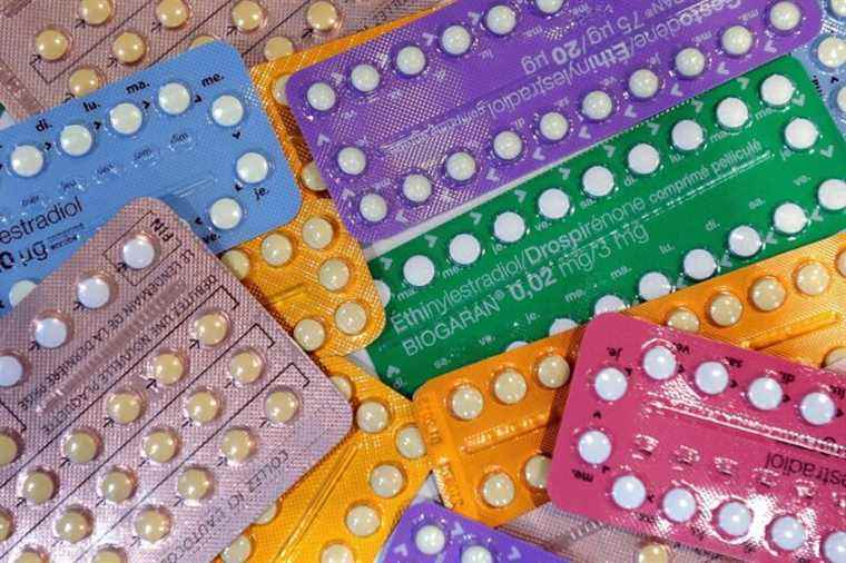 A contraceptive pill for men 99% effective on mice