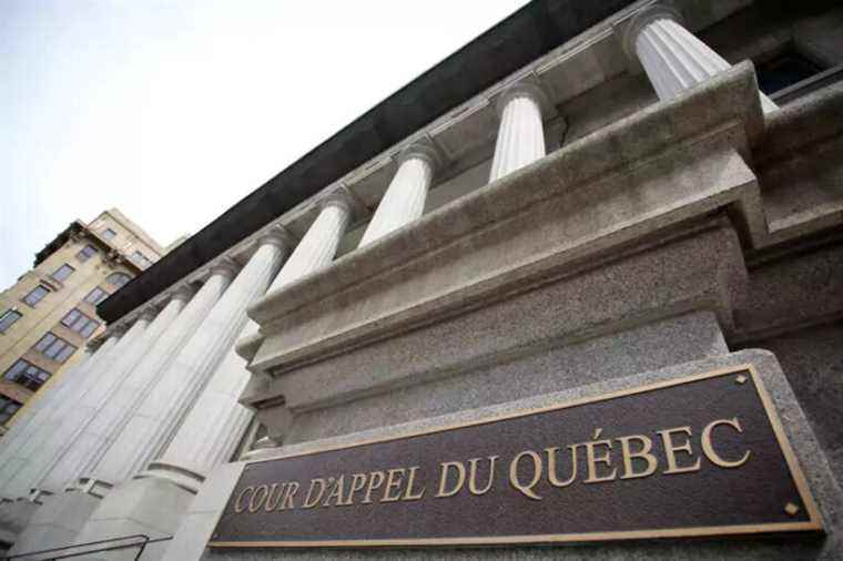 A decision of the Court of Appeal on Indigenous children challenged by Quebec