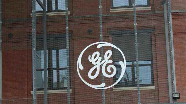 A man tries to end his life at General Electric in Belfort