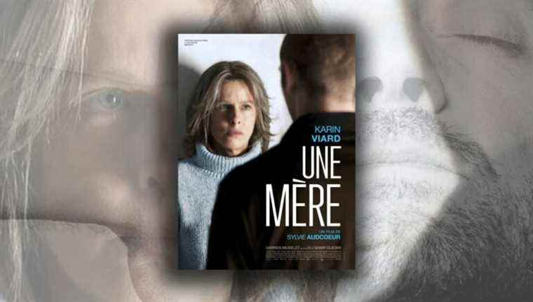 “A mother” by Sylvie Audcoeur, a thriller with a backdrop of revenge and forgiveness