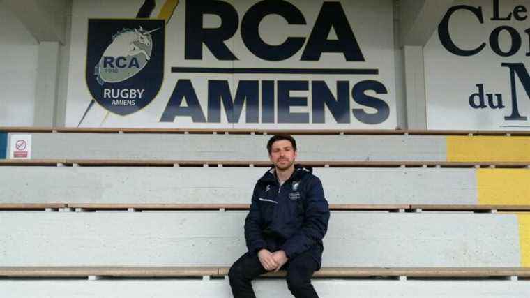 A “very exciting” end to the season in Fédérale 3 for the Rugby Club Amiénois