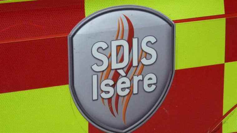 A woman found dead next to her scooter in Passage, in Isère