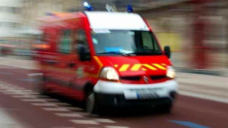 A woman sets herself on fire in her car in Montpellier