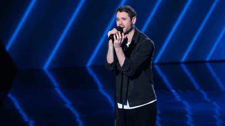 A young person from Crest in “The Voice” this Saturday