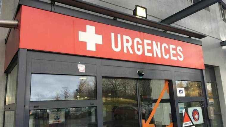 A young woman dies in an accident in Metz