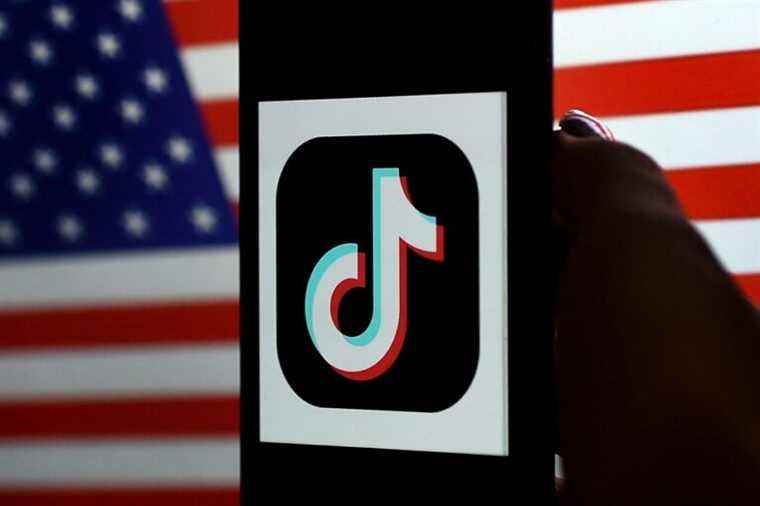 About children |  US states investigate ‘adverse’ effects of TikTok