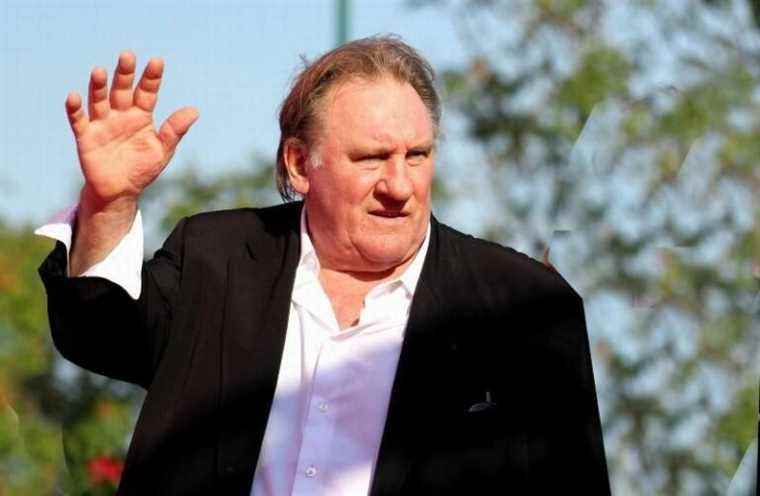 After speaking out on the war in Ukraine, President Vladimir Putin’s friend Gérard Depardieu makes a drastic decision