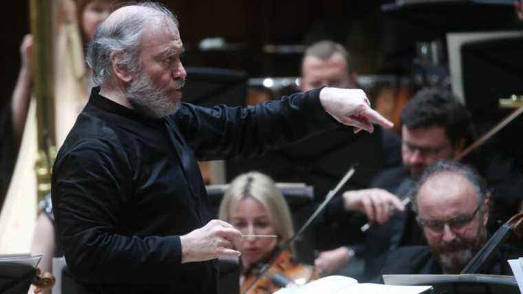 After the Philharmonie de Paris and Carnegie Hall, La Scala in Milan ousts pro-Putin conductor Valery Gergiev