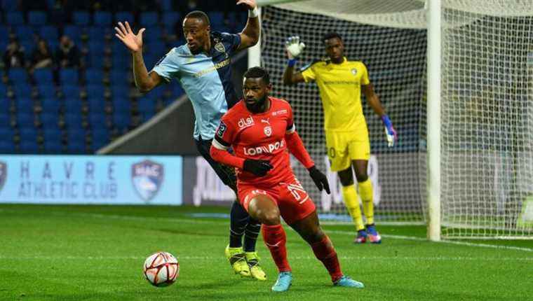 After the defeat in Le Havre, are there still grounds for hope for the ASNL?