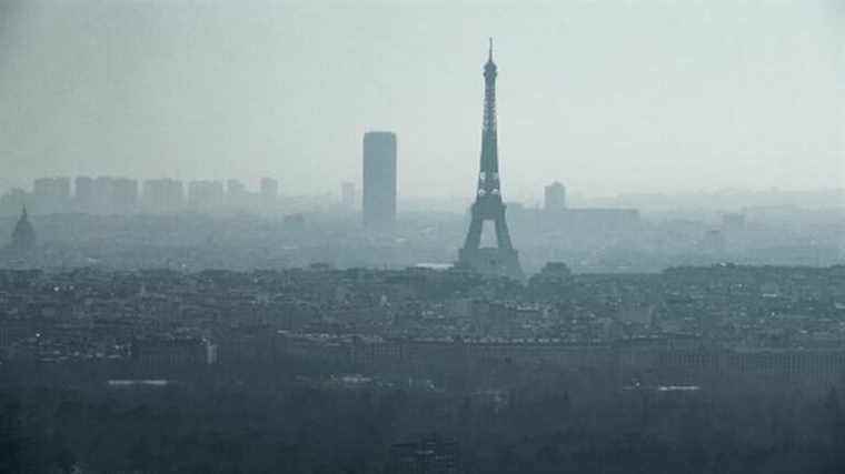 Air pollution “is not sufficiently taken into account today”, regrets the Respire association