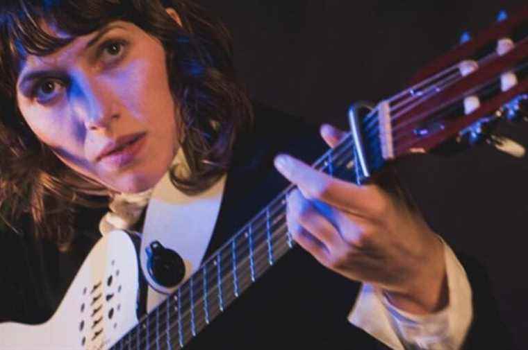 Aldous Harding |  Strangely beautiful ★★★½